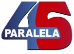 Agentia Paralela 45 - prima aplicatie a unei agentii de turism din Romania pentru tablete si smartphone